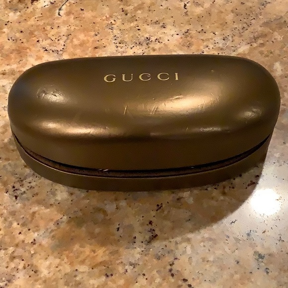 Gucci sunglasses - Picture 5 of 5